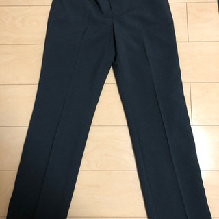 11号　レディーススーツ　3点セット　の画像