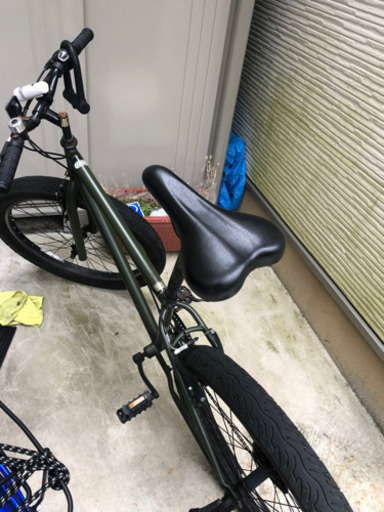 マウンテンバイク売ります＊値下げしました！
