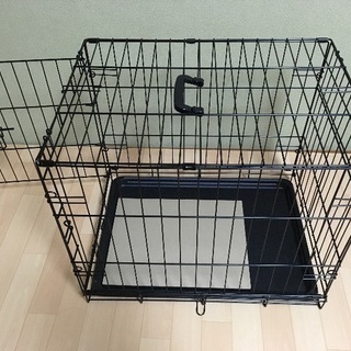 【値下げ】犬サークル