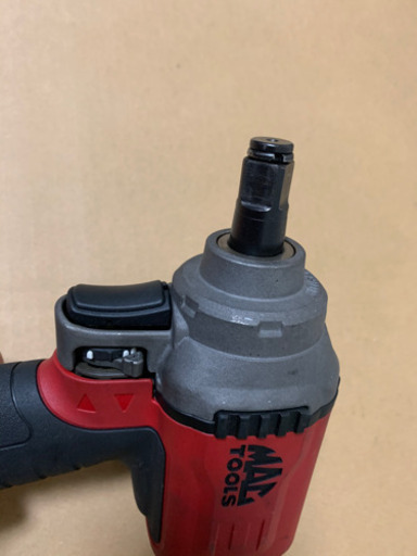 【別サイトで取引済み】【エアツール】マックツール MACTOOLS 1/2 エア インパクト AWP050