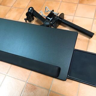 DN-88264 キーボード用アーム