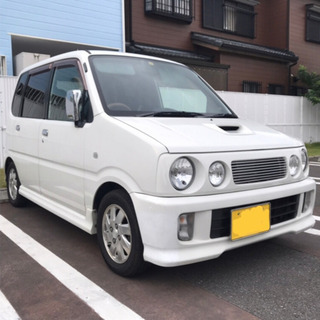 ❗️完売❗️◆ ムーブカスタム ターボ  車検残長い有りの画像