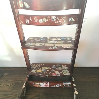 STOKKE トリップトラップの画像