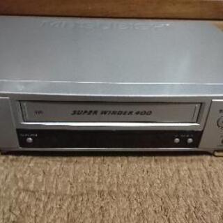 ＶＨＳビデオデッキ