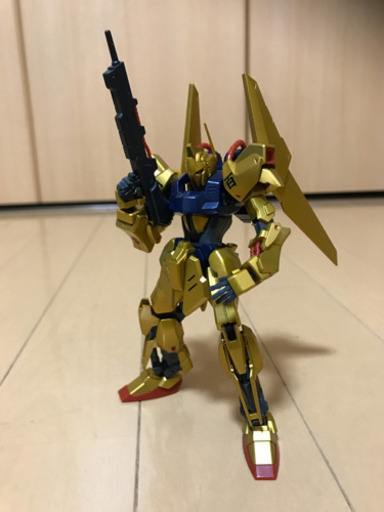 ROBOT魂 百式