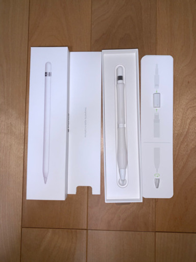 iPad pro 12.9 第２世代　64GB  シルバー　Wi-Fi 備品付き