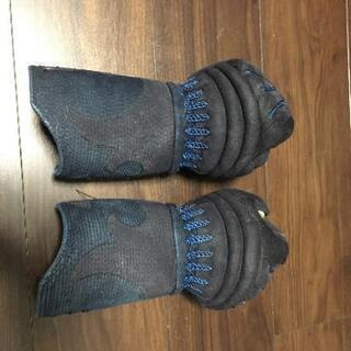 剣道　防具　一式　中学生　男子の画像