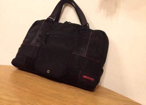 BRIEFING USA ビジネスバッグ