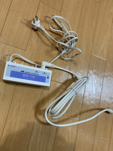 テレビ受信用ブースター