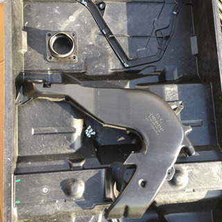 アイミーブ16kwバッテリー用の「クーラーファンセット」の画像