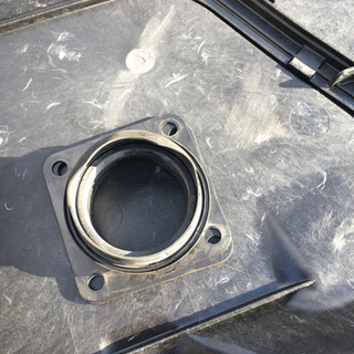 アイミーブ16kwバッテリー用の「クーラーファンセット」の画像