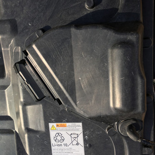 アイミーブ16kwバッテリー用の「クーラーファンセット」の画像