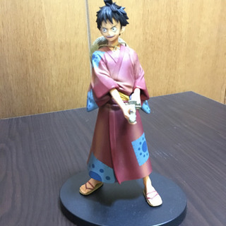 フィギュアまとめ売り【断捨離中】