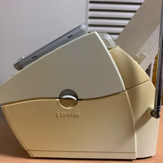 [無料]電話機(FAX内蔵)を譲りますの画像