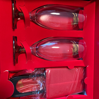 本麒麟　深紅のプレミアムボックス　新品