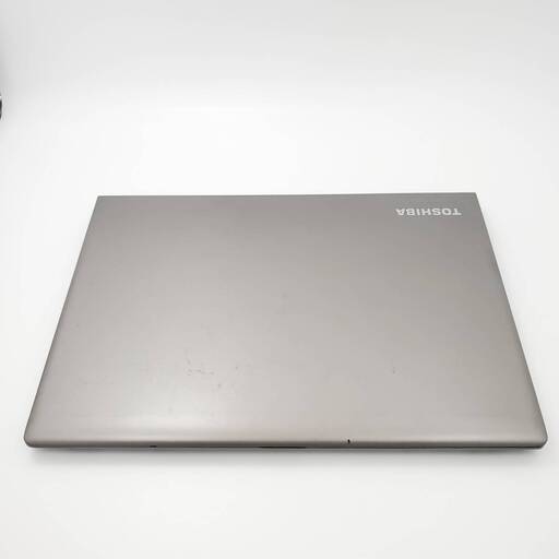 東芝 Corei5 メモリ8GB SSD256GB ノートパソコン 【4】