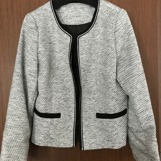 卒業入学　ジャケット　15号　レディース