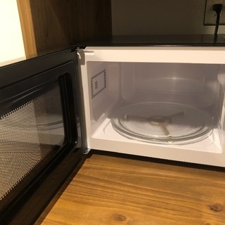 新品未使用、馬喰町、電子レンジ、Aの画像
