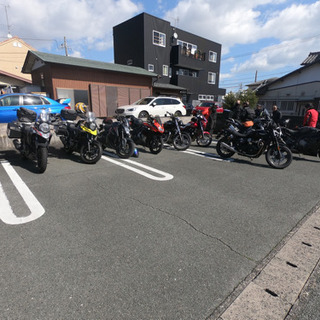 【3月定例会】3/29（日）静岡県西部発着　往復約200キロ