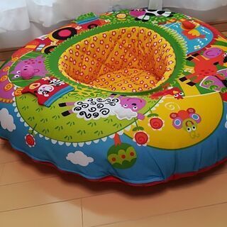 Galt(ガルト)プレイネストファーム【値下げ】