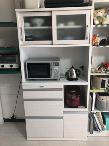 キッチンボード（取引予定者決定）