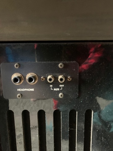 コロムビア　アップライト　電子ピアノ　中古