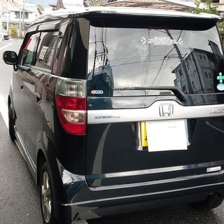 車検2年付き　ゼスト　スポーツ　４ＷＤ　Ｗ　クレジットカード決済OK  一切不具合無くすこぶる快調です　安心のタイミングベルト交換済の画像