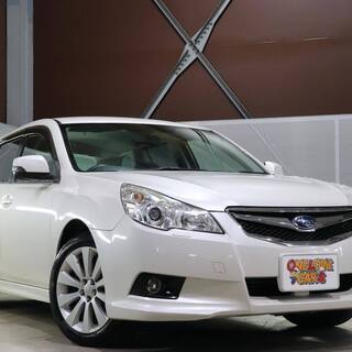 【車検２年付】  スバル レガシィツーリングワゴン 2.5 i ...