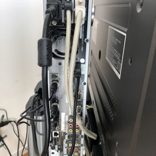 パイオニア　プラズマディスプレイ　PDP-505Pの画像