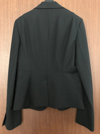 UNTITLED ジャケット