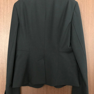 UNTITLED ジャケット