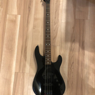 ジャンク　ベースFERNANDES