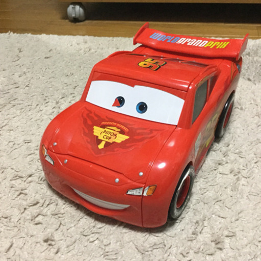 カーズ