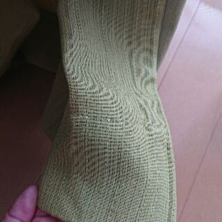 カーテンの画像