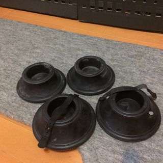 ピアノの防音グッズ一式