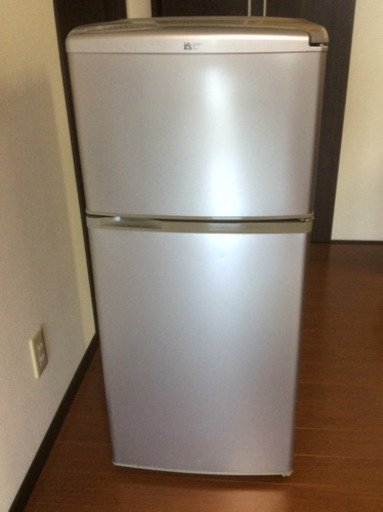 SANYO 112L 2006年製 中古冷蔵庫