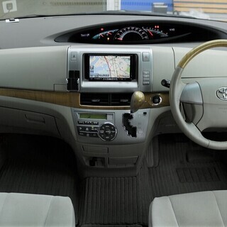 ⭐誰でも車がローンで買える⭐🚗自社ローン専門店🚗エスティマ アエラス　Ｇエディションの画像