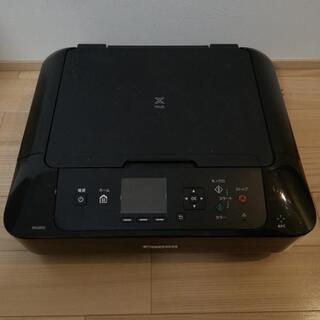 プリンターお譲りします。CANON MG6930の画像