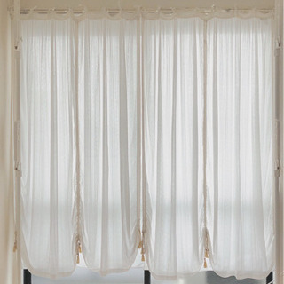 ドレープカーテン