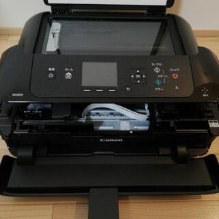 プリンターお譲りします。CANON MG6930の画像