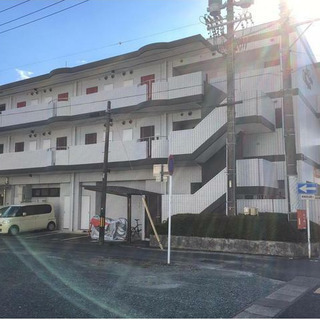 初期費用無料♪選べる家具家電付♪ネット無料⭐️