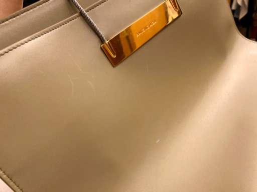 BALENCIAGA 定価25万 ハンドバッグ