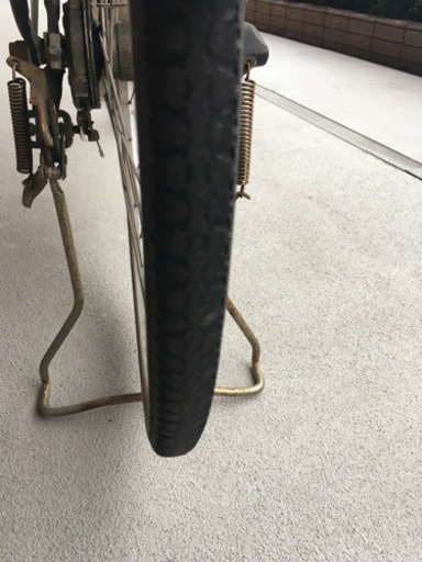あさひ　電動自転車　エナシス