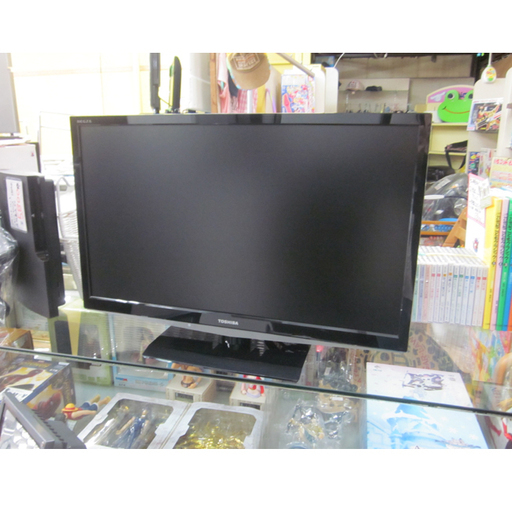 SHARP AQUOS 2T-C12AF ポータブル液晶12インチ