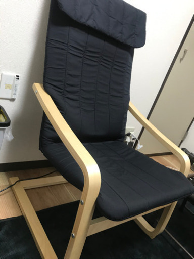 リラックスチェアー