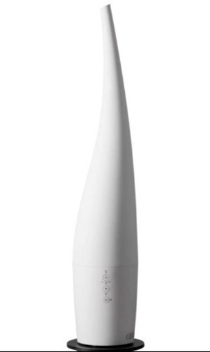 新品 加湿器 ハイブリッド式 ドウシシャ DKHT-351MWH