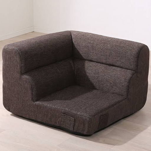 ニトリのローソファー　ノーザン2です！