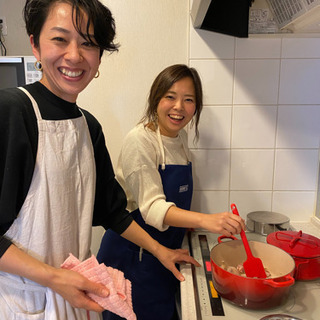 3/21(土)品川開催＊手作り稲荷でおもてなし＊彩りお花見料理教室の画像