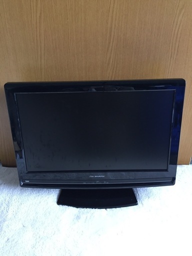 DXアンテナ 22V型 液晶 テレビ LVW-224K ハイビジョン 2010年モデル