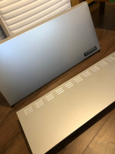 富士工業レンジフード BDR-3HL-9017SI シルバーメタリック